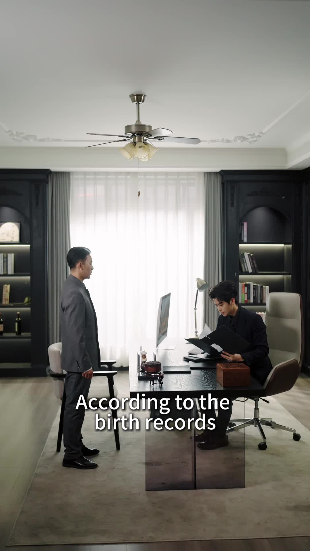 Episode 11 - My Dad Can Hear My Thoughts